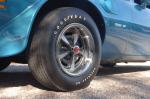 Pontiac Firebird Trans Am Ram Air III 1970 года